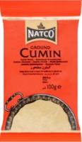 Cumin Ground - Natco